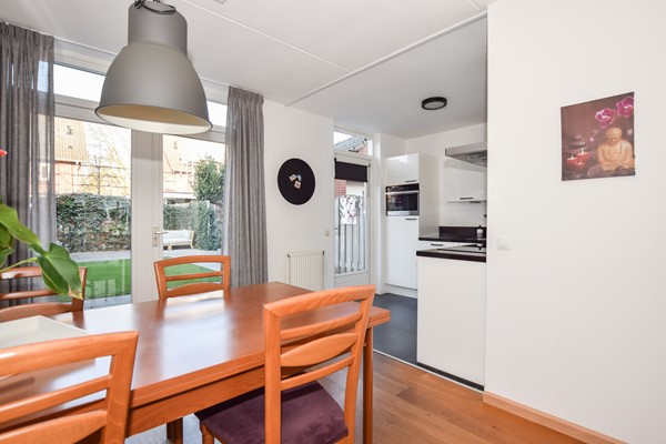 Medium property photo - Wim Richtstraat 36, 5221 JC 's-Hertogenbosch